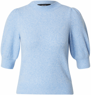 VERO MODA Sveter 'VMDOFFY'  svetlomodrá