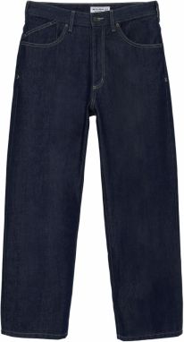 Pull&Bear Džínsy  modrá denim
