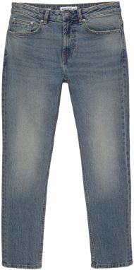 Pull&Bear Džínsy  modrá denim