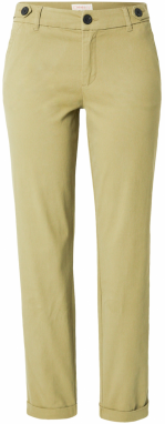 ONLY Chino nohavice  kaki