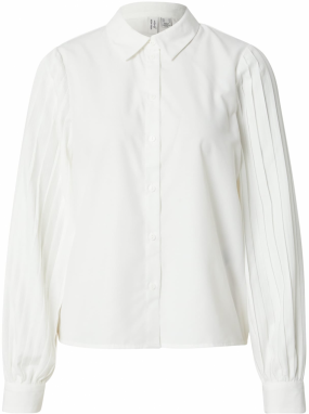 VERO MODA Blúzka 'VMVERA'  biela