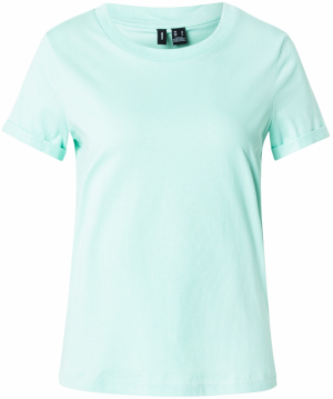 VERO MODA Tričko 'VMPAULA'  mätová
