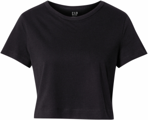 GAP Tričko  čierna