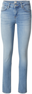 LTB Džínsy 'Fallon 200'  modrá denim