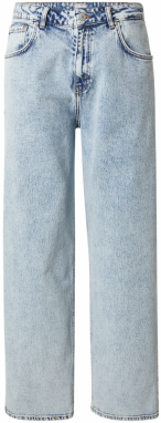 LTB Džínsy  modrá denim