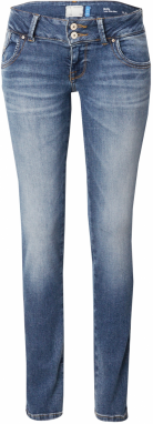 LTB Džínsy 'Molly'  modrá denim