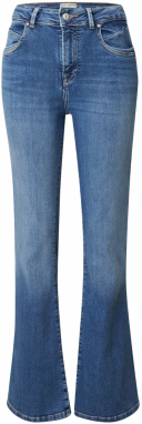 LTB Džínsy 'Jonna 500'  modrá denim