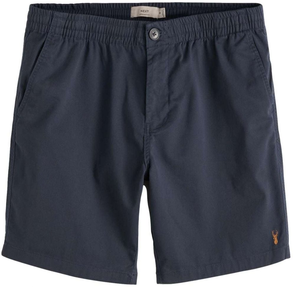 Next Chino nohavice  námornícka modrá