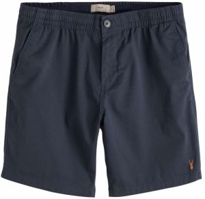 Next Chino nohavice  námornícka modrá