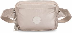 KIPLING Ľadvinka 'Abanu Multi'  staroružová
