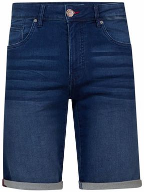Petrol Industries Džínsy 'Jackson'  modrá denim