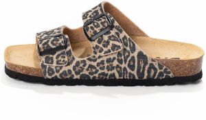 Bayton Šľapky 'Athena'  zmiešané farby