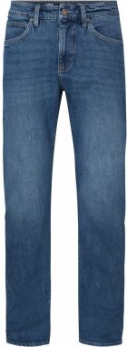 Petrol Industries Džínsy 'Reefview'  modrá denim