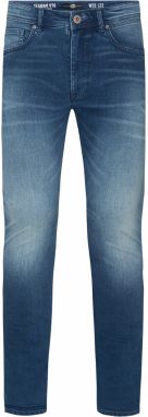 Petrol Industries Džínsy 'Seaham'  modrá denim