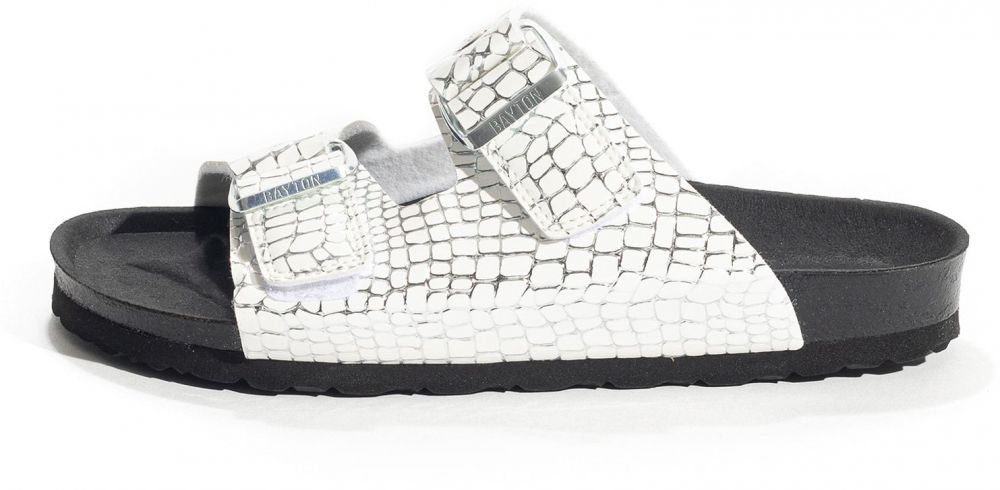 Bayton Šľapky 'CEZANNE'  biela