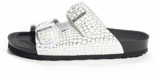 Bayton Šľapky 'CEZANNE'  biela