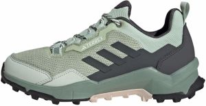 ADIDAS TERREX Poltopánky 'AX4'  zelená / mätová / čierna