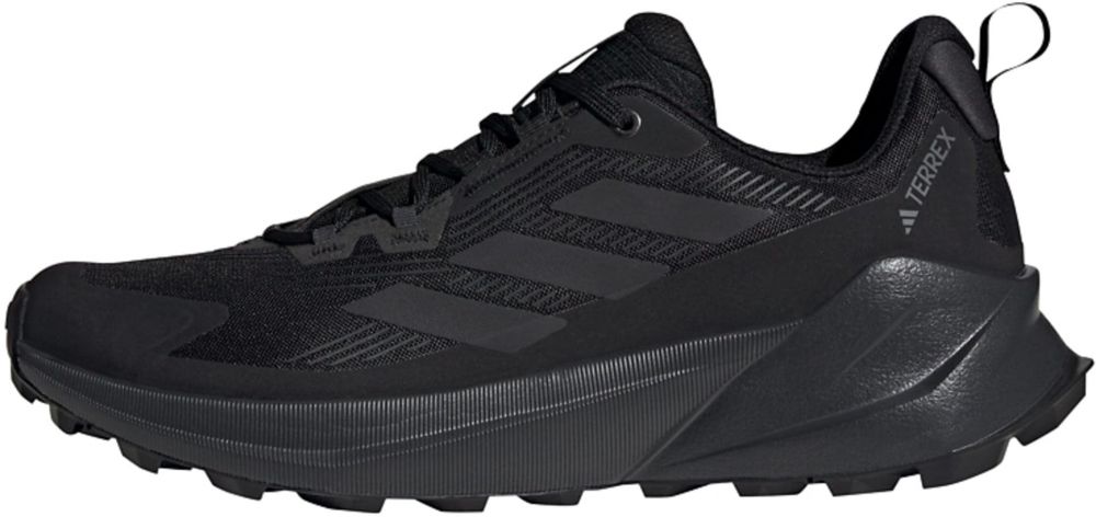 ADIDAS TERREX Poltopánky 'Trailmaker 2'  čierna