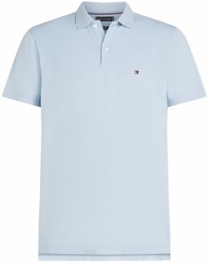 TOMMY HILFIGER Tričko  svetlomodrá