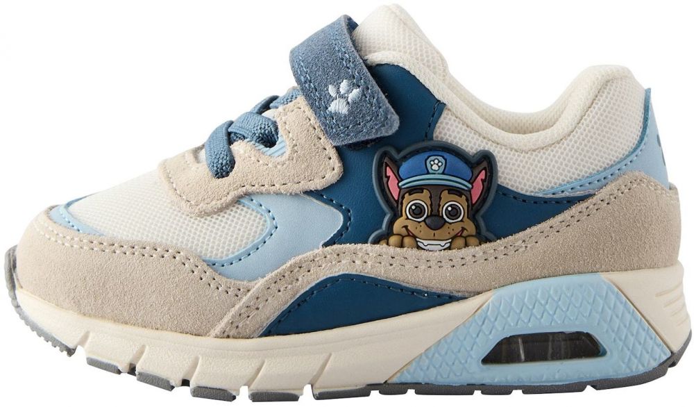 Next Tenisky 'Paw Patrol'  modrá / zmiešané farby