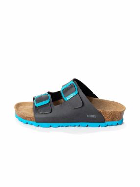 Bayton Otvorená obuv 'Atlas'  antracitová