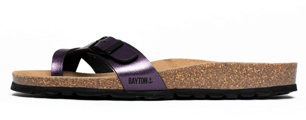 Bayton Žabky 'Junon'  fialová