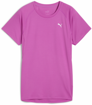 PUMA Funkčné tričko 'Velocity'  orchideová