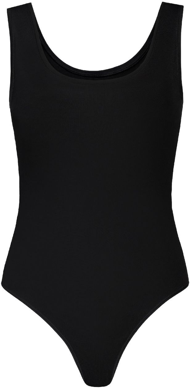TEYLI Body  čierna