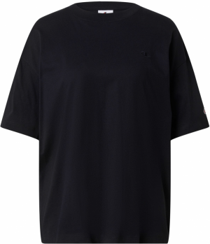 Champion Authentic Athletic Apparel Tričko  čierna