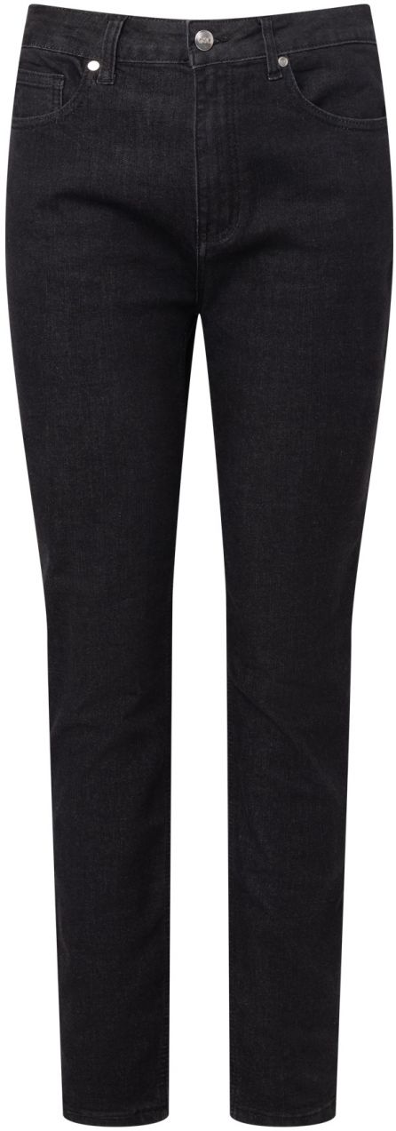 Quiosque Džínsy  čierny denim