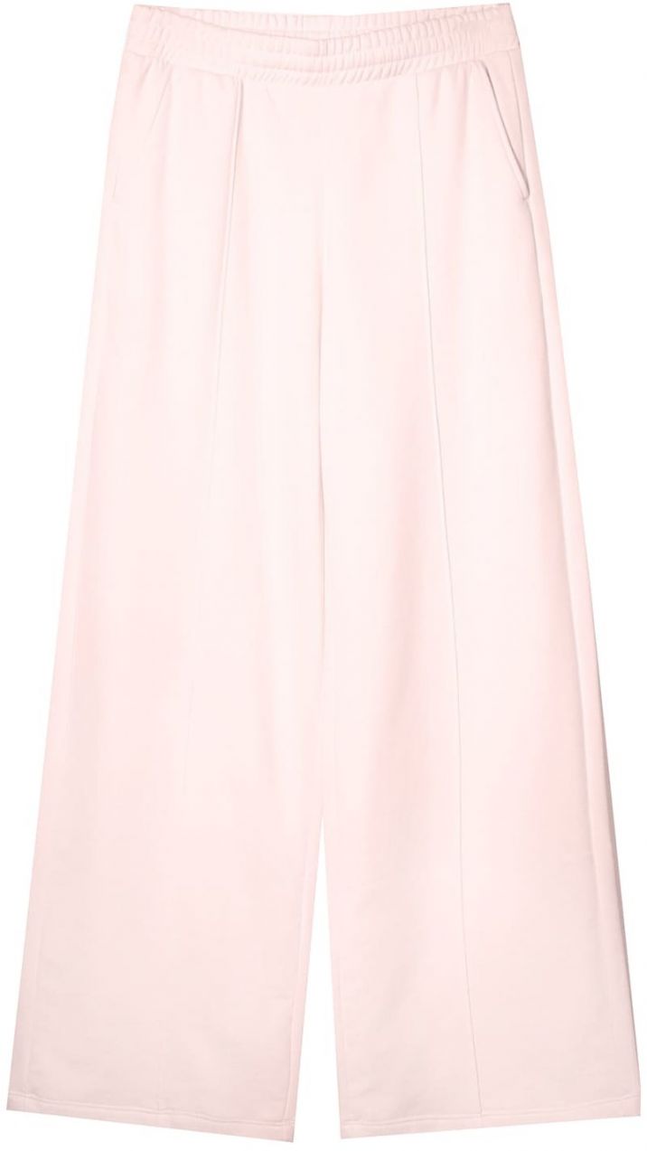 Bershka Nohavice  púdrová