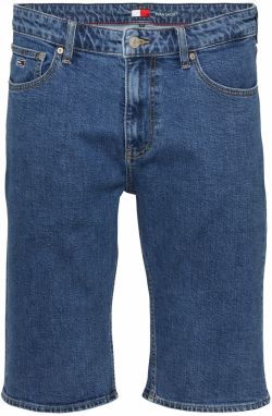 Tommy Jeans Džínsy 'RYAN'  modrá denim