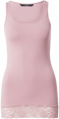VERO MODA Top 'VMMAXI'  ružová