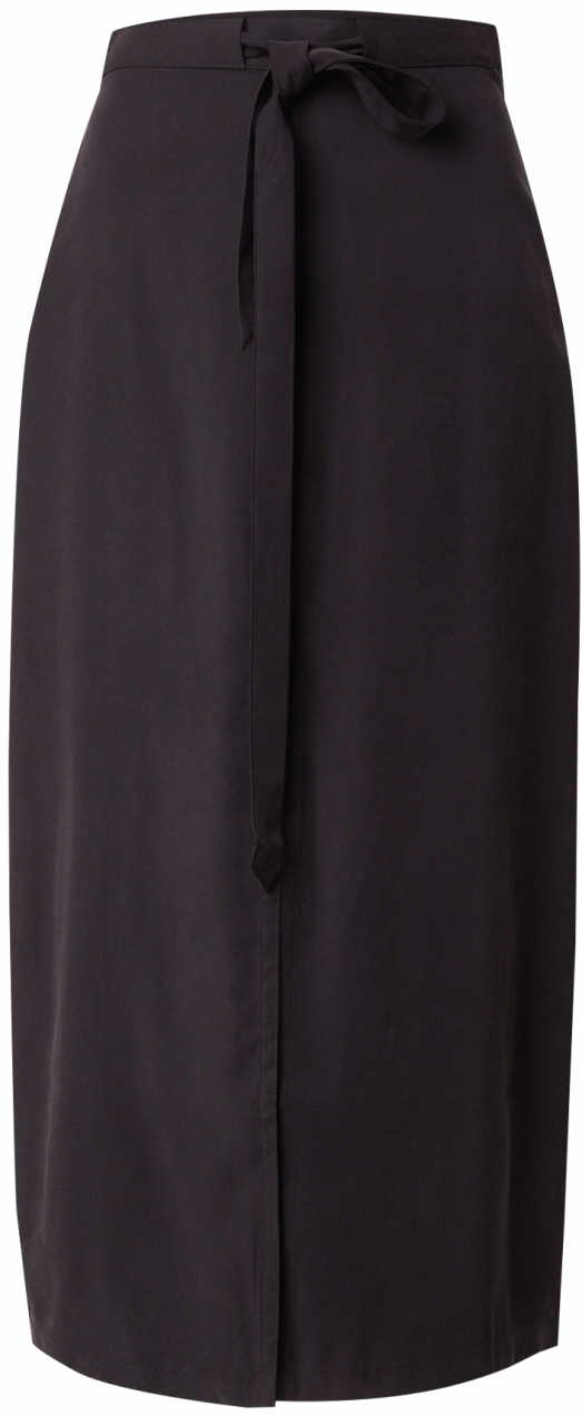 JDY Sukňa 'JDYOLLI'  čierna