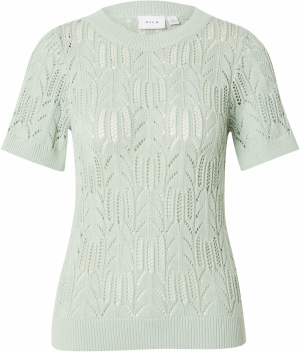 VILA Sveter 'VICotti'  mätová