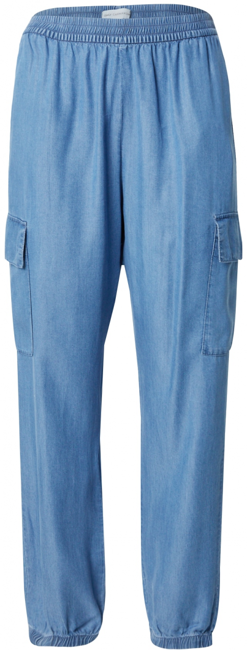 ONLY Carmakoma Kapsáče 'CARCHARIS'  modrá denim