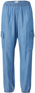 ONLY Carmakoma Kapsáče 'CARCHARIS'  modrá denim
