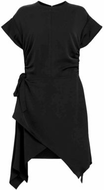 AllSaints Šaty 'RIKO'  čierna