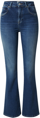 LTB Džínsy 'Jonna 500'  modrá denim