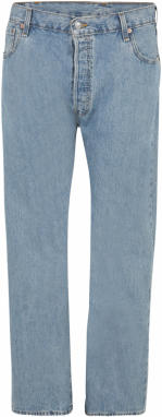 Levi's® Big & Tall Džínsy '501'  modrá denim