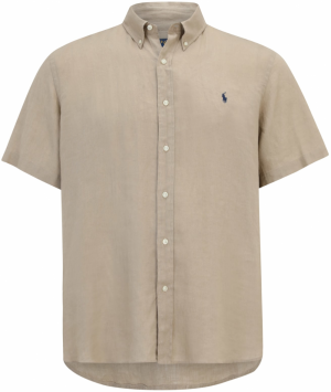 Polo Ralph Lauren Košeľa  béžová