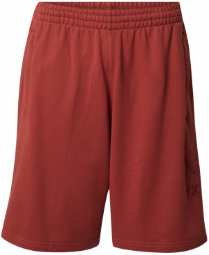 ADIDAS ORIGINALS Nohavice  červená