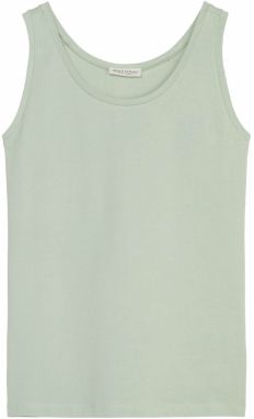 Marc O'Polo Top  pastelovo zelená