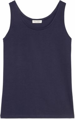Marc O'Polo Top  tmavomodrá