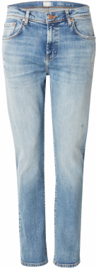 LTB Džínsy 'Sawyer'  modrá denim