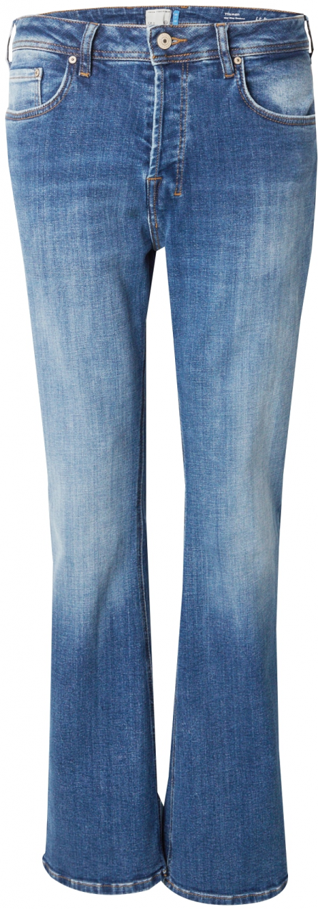 LTB Džínsy 'Tinman'  modrá denim