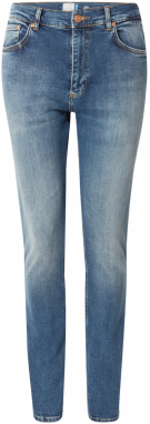 LTB Džínsy 'Jumy'  modrá denim