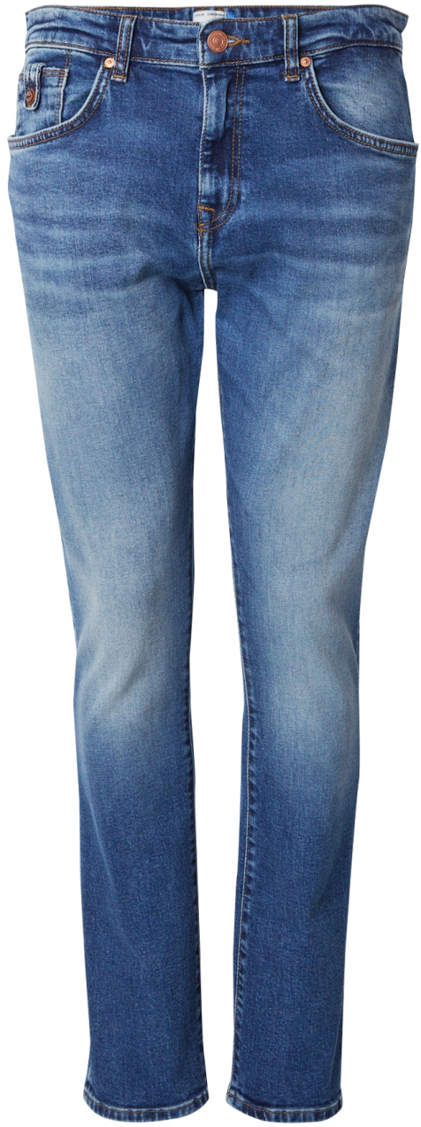 LTB Džínsy 'Joshua 200'  modrá denim