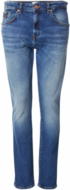 LTB Džínsy 'Joshua 200'  modrá denim