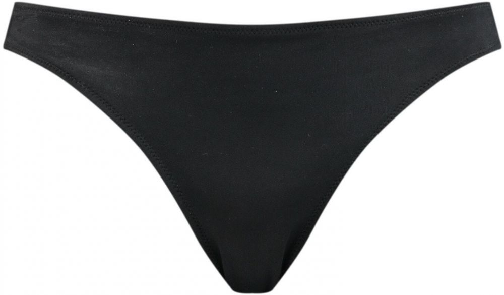PUMA Bikinové nohavičky  čierna